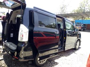 Car Hire Services [Axio, Noah/Voxy/Vanguard/Prado]
