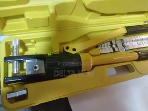 Quality Crimping Tool