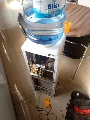 Kitchen Appliances Repair And Service
