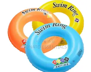 Kids Swimming Rings, Floaters