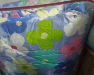 6*6 Duvet.
