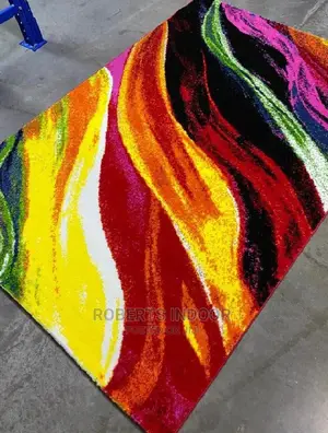 7*10 3d Elegant Carpets