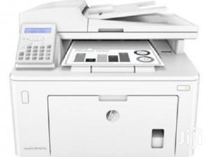 HP Laserjet Pro M227sdn Printer