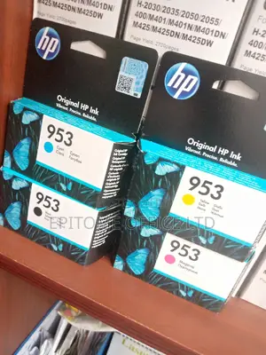 953 Price Worthy Hp Ink