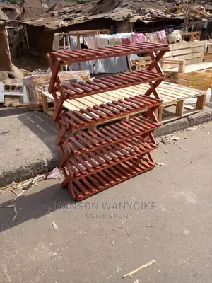 Shoe Rack for Sale