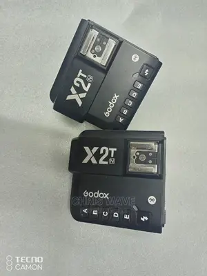 Godox X2 Trigger