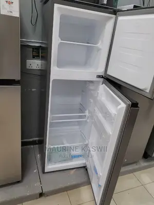 154l Hisense Refrigerator Defrost