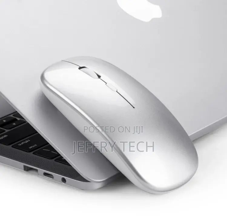 Rechargeable Mouse Wireless Mouse 2.4ghz Mouse
