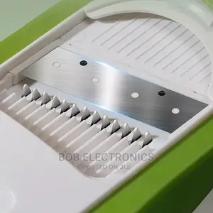 Multifunctional Vegetable Slicer