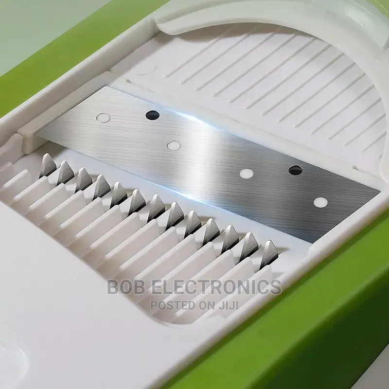 Multifunctional Vegetable Slicer