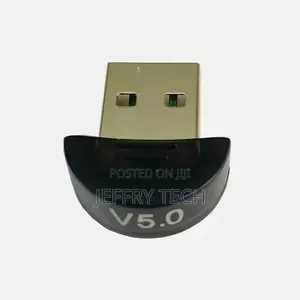 Wireless Blue Tooth BT 4.0 Plug and Play USB Dongle