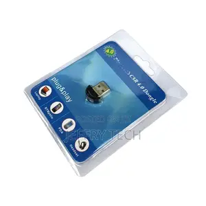 USB Blue Tooth BT CSR 4.0 Dongle