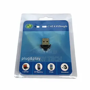 USB Blue Tooth BT CSR 4.0 Dongle