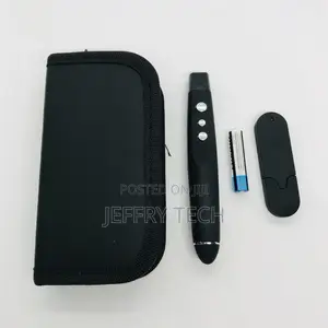 For PPT Presentation With Usb Dongle Laser Pointer PP1000