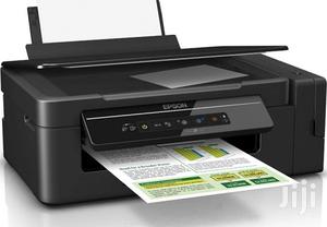 EPSON L3150 Printer Wifi