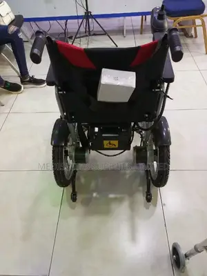 Electric Wheelchair