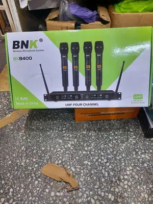 Bnk Bk 8400
