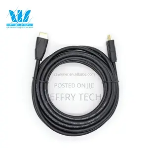 20m Ultra HD Long HDMI Cable for HDTV