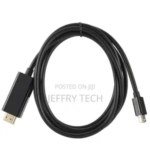 High Quality 1.8M 4k 1080p Mini Dp to Hdmi Adapter Converter