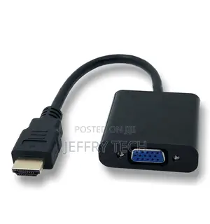 Ultra HDTV Digital HD-MI Audio Converter VGA Connector for M