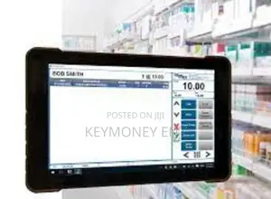 Stupendous Pharmacy Retail POS Software System
