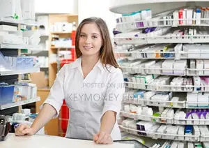 Pharmacy/Chemists Retail POS Software System