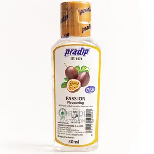 Passion Flavor Clear-50ml