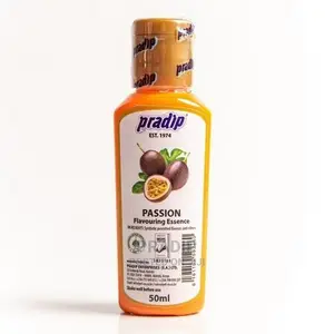 Passion Emulsion - 50ml