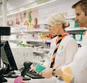 Best Qualified Pharmacy/Chemists POS Software System