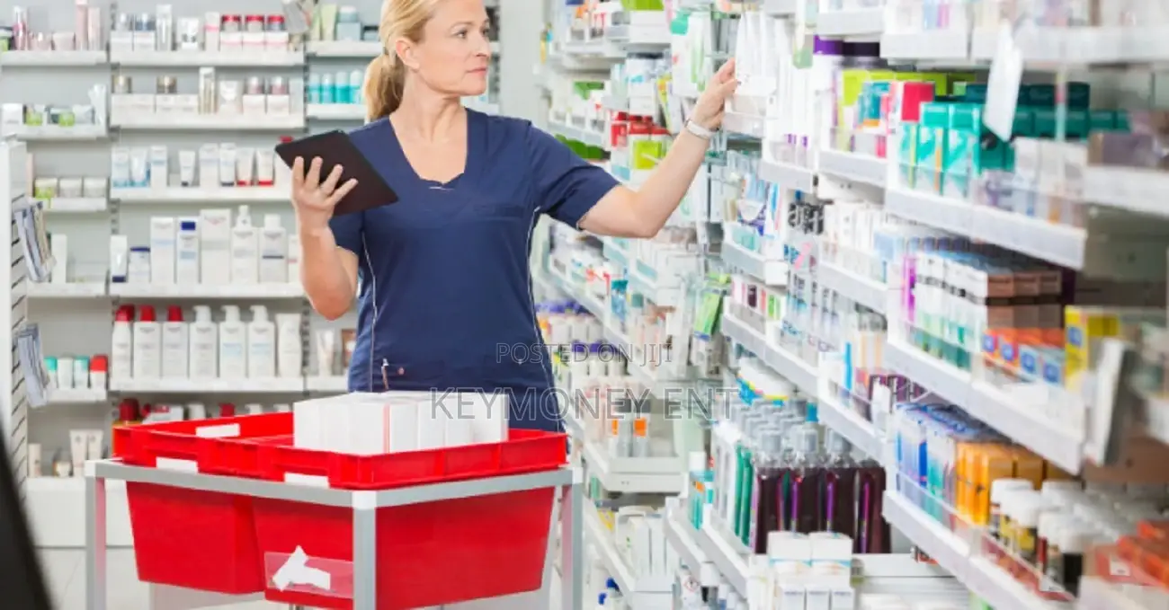 Best Ranked Pharmacy Chemist Point of Sale Software System