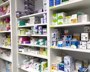 Reporting Pharmacy Chemists Point of Sale Software System