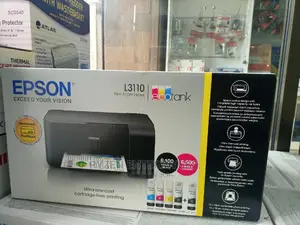 Epson L3110