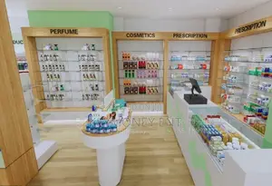 Wholesale/Retail Pharmacy/Chemist POS Software System