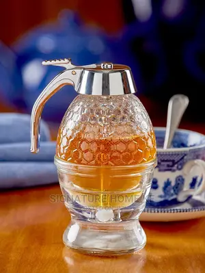 Honey Dispenser