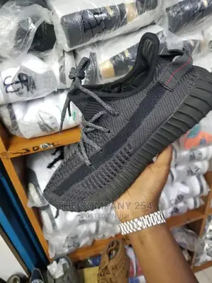 Yeezy 350 Trainers