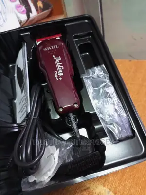 Balding Clippers