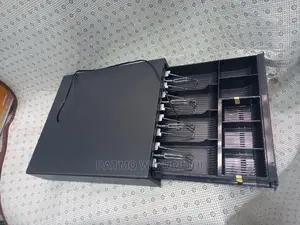 Cash Drawer Compatible With Pos