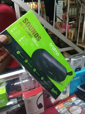 Portable Wireless Speakers