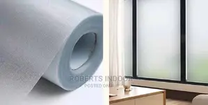 Frosted Window Films