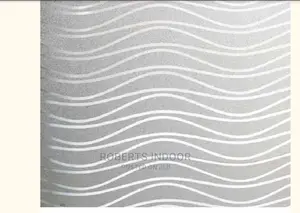 Frosted Window Film