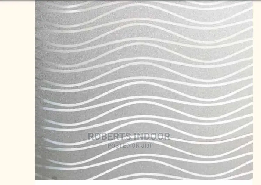 Frosted Window Film