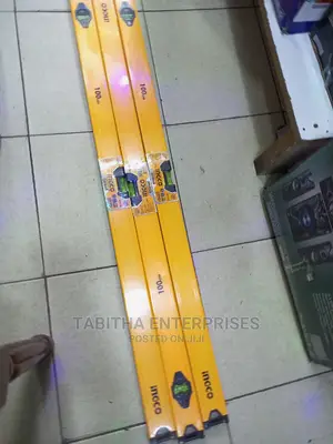 Spirit Level