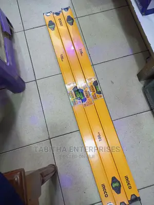 Measuring Spirit Level