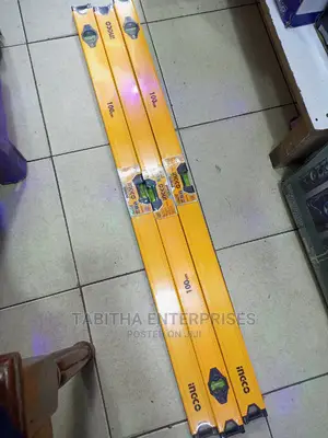 Quality Measuring Spirit Level