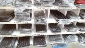 Dell, HP, Toshiba Replacement Laptops Keyboards