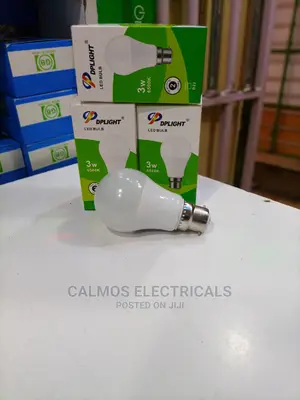 DC LED Bulbs