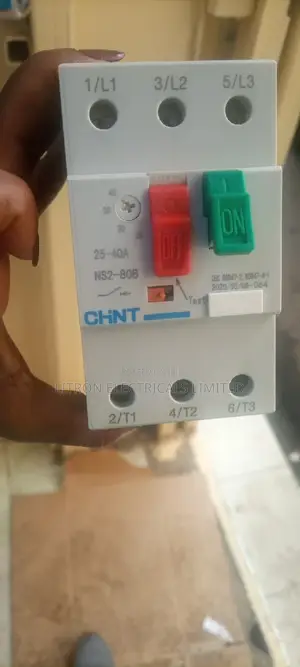 25-40a MPCB