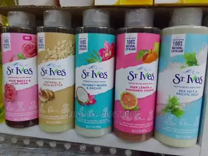 St Ives Products