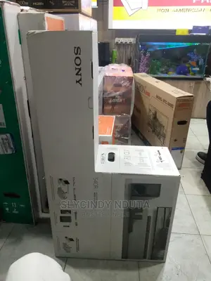 Sony S40r Soundbar