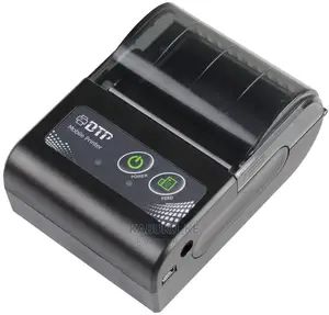 Milestone MHT-P10 58mm Portable Mobile POS